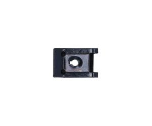 Connettore Nero U-Nut - Per Ford 50 Pezzi 36439