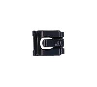 Connettore Nero U-Nut - Per Renault, Saab, Vauxhall Opel 10 Pezzi 30099