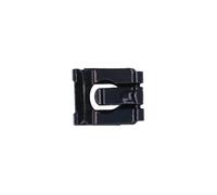 Connettore Nero U-Nut - Per Renault, Saab, Vauxhall Opel 50 Pezzi 36434
