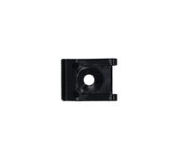 Connettore Nero U-Nut - Per Vauxhall Opel 50 Pezzi 36440