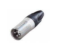 NEUTRIK NC3MXX CONNETTORE XLR 3 POLI
