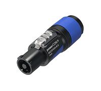 CONNETTORE NEUTRIK NTR-NAC3FXXAWS