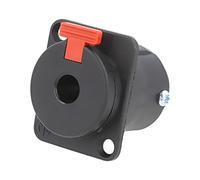 Connettore NJ3FP6P-BAG "PROF.1/4"" JACK 3POLE LOCK P BAG" NEUTRIK