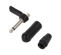 Connettore NP2RX-BAG: Jack 6,3 mm maschio mono vie: 2 saldatura NEUTRI