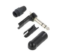 Connettore NP3RX-B: Jack 6,3 mm maschio stereo Vie: 3 NEUTRIK