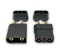 Connettore oro XT30 XT60H XT90 H S XT90H XT90S 1-10 paia o singolo