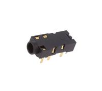 Connettore OTJ-4 (OTJ-4 (FCR684204T): ottico (Toslink) + jack 3,5 mm con