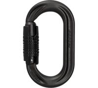 DMM - PerfectO Verschlusskarabiner - Moschettoni a chiusura grigio