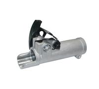 Connettore Palo di Prolunga per Facile Utilizzo con Per Tagliasiepi e Tagliasiep