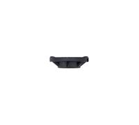 Connettore Paraurti Interno Clip A Spinta - Tesla 10 Pezzi 32498