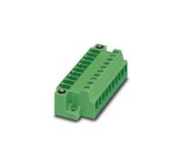 Connettore PCB MCVU 1,5/6-gfd-3,81/1833069