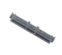 Connettore PCIe 5.0 del supporto 0.6mm di Straddle per il connettore del server di calcolo desktop di potere basso