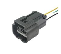 Connettore per Auto 3 P Femmina 1,5 mm Connettore Impermeabile per Auto 62 Z 060 Connettore sensore Temperatura Acqua KPB016-03427