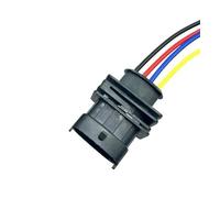 Connettore per Auto 368162-1 per Volvo per S40 S60 S80 Connettore per Bobina di accensione Connettore per Cablaggio (Maschio)