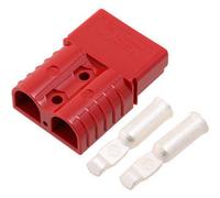 CONNETTORE PER BATTERIA AD ALTA CORRENTE SERIE SB 175 6329G1 ROSSO APP CONTENUTO