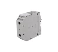 Connettore per binario, UKH, 309A, 1kV, per guida DIN 3010110