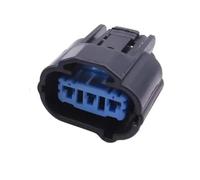 Connettore Per Bobina Di Accensione Per Pacchetto Ad Alta Tensione Per Auto A 3 Pin 6189-0596 Bobina Accensione Spina(Female connector)