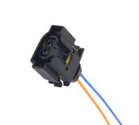 Connettore per Bobina di accensione, Spina per Bobine di accensione per Auto e Cablaggio per generatore automobilistico, 15 cm, Ricambio 50290756