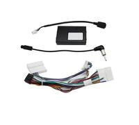 Connettore Per Cablaggio Mascherina Autoradio Per Mitsubishi Per Express X82 2020 2021 2022(1)