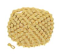 Connettore per Catena a Corda Cava per Accessori Bici 11 Velocità