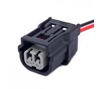 Connettore per cavo elettrico bobina di accensione interruttore auto 2P femmina maschio cablaggio 6189-7036 6189-6905(Female)