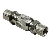 connettore per cavo F-Plug renkforce (0403445)