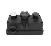 Connettore per cavo HELLA 8JE340 898-007