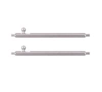 Connettore per cinturino in acciaio inossidabile da 22 mm 1000 pezzi, diametro e