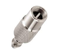 Connettore per compressore per tubo flessibile dell'aria Ugello da 6,5 mm Accessori hardware pneumatici Suggerimenti per ugelli