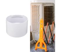 Connettore per Condotto Portatile per L'installazione di Finestre per