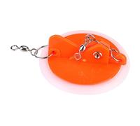 Connettore per disco subacqueo luminoso per pesca subacquea regolabile connettori a disco profondo stabili per pesca con pesca con la pesca con la pesca con la pesca con la spigola mandarino vari