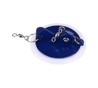 Connettore per disco subacqueo luminoso per pesca subacquea regolabile connettori a disco profondo stabili per pesca con pesca con la pesca con la pesca con la pesca con la spigola mandarino vari