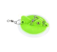 Connettore per disco subacqueo luminoso per pesca subacquea regolabile connettori a disco profondo stabili per pesca con pesca con la pesca con la pesca con la pesca con la spigola mandarino vari