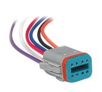 Connettore per FlexMode LITTELFUSE Nautico Nautica - 1 PZ Osculati - 14.921.32