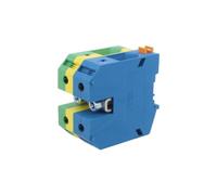 Connettore per guida DIN UKH 232A 1kV Morsetto 3009176