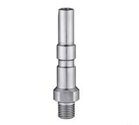 Connettore per idropulitrice Bosch, perfetto per collegamento rapido e facile del tubo (F)