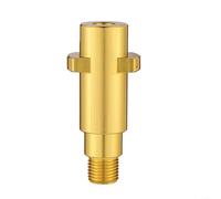 Connettore per idropulitrice Bosch, perfetto per collegamento rapido e facile del tubo (H)