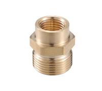 Connettore per Idropulitrice M14x1.5 a 14mm M22x1.5 Maschio e Femmina Adattatore