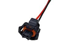 Connettore per iniettore Common Rail Diesel a 2 pin 1928403698 936059-1 presa per cablaggio ugello carburante auto(Female)