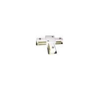 Connettore per lampada TRACK LIGHT White Tipo T ML3920 Milagro