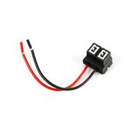 Connettore per lampade H7 PX26d Lunghezza cavo 15 cm Lunghezza cavo 15 cm