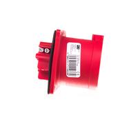 Connettore per lavagna bianca 32A 4P 400V connettore 624-6