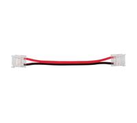 Connettore per LED lineare CON P 8 CPC LED moduli strisce 38471