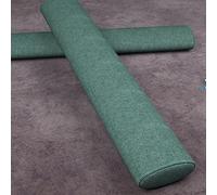 Connettore per letto matrimoniale / matrimoniale / king size Morbido cuscino per testiera con cuscino rimovibile lavabile per braccioli Estensione materasso per un maggiore comfort
