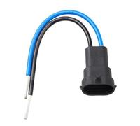 Connettore per luci auto con presa maschio H8 H11 a 2 pin