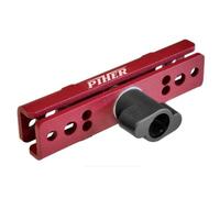 CONNETTORE PER MORSETTO QUICK PIHER 52506 - PROMO - - Ferrero Ferramenta