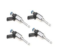 Connettore Per Passat Per VW 1.8T Gen Auto Iniettore Di Carburante Parti Ricambio 06H906036H 06H906036G 8.7x4.4 Cm PZ