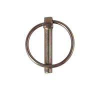 Connettore Per Perno Di Blocco 11Mm X 50Mm 10Pz 34225