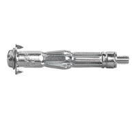 Connettore per piastre g-k M5x37 mm Koelner FISSAGGI SM-05037