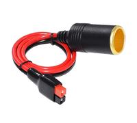 Connettore per presa accendisigari auto, cavo di alimentazione 12V 360W 30A